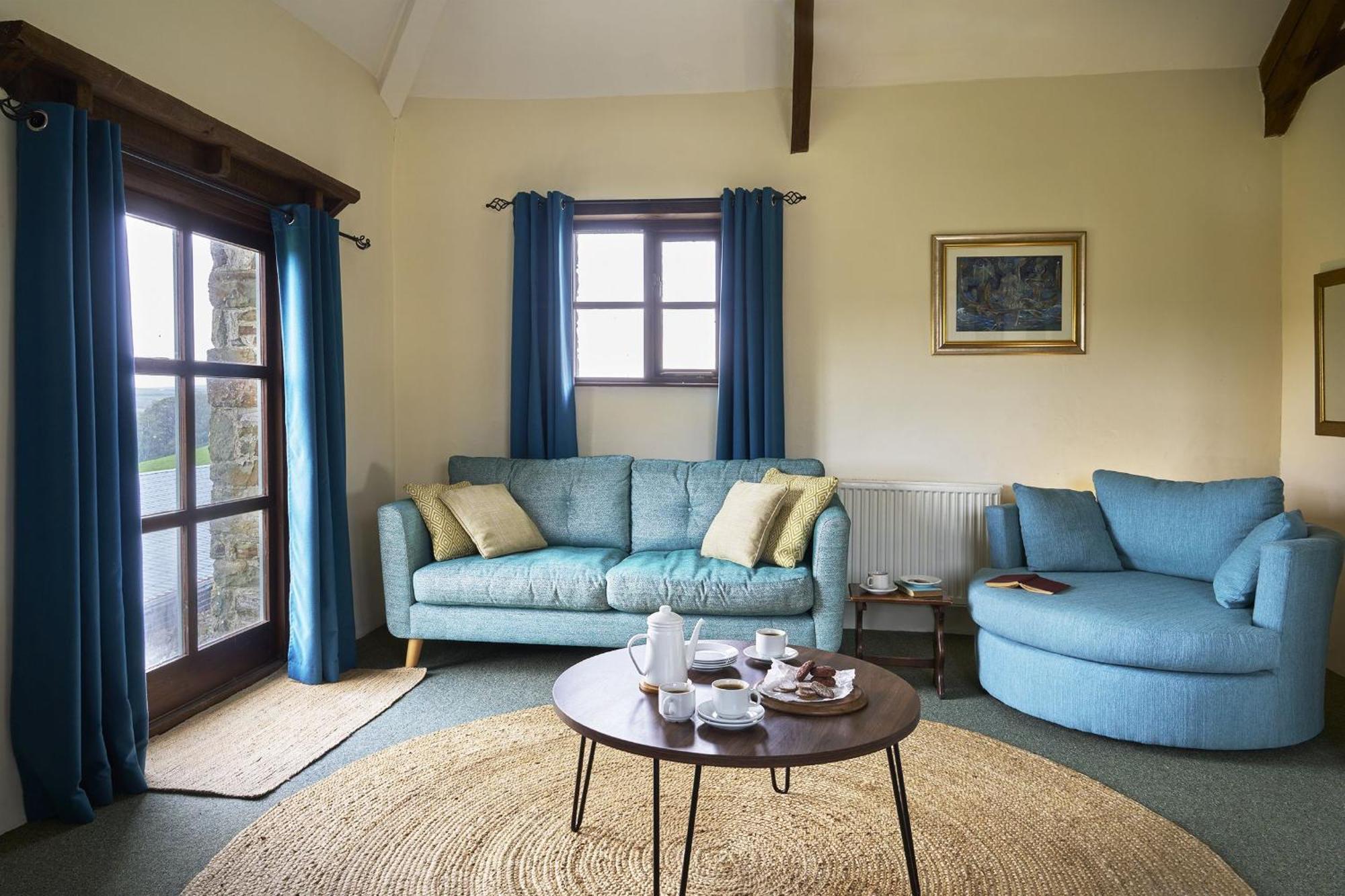 Rose Cottage Bude Eksteriør bilde